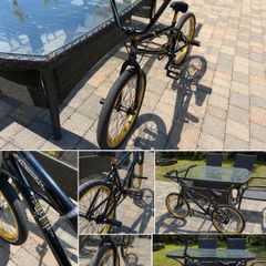 WeThePeople BMX
