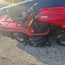 craftsman ride on Image 2