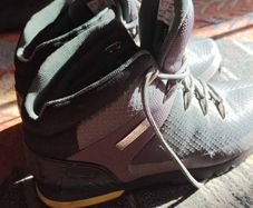 Timberland Euro Sprint Waterproof uk 8.5 EU 43