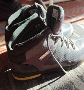Timberland Euro Sprint Waterproof uk 8.5 EU 43