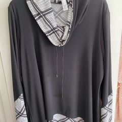 Joseph Ribkoff Top
