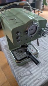 Coffe Expresso Machine