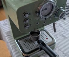 Coffe Expresso Machine