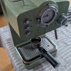 Coffe Expresso Machine