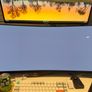 Alienware AW3423DWF 34 inch QD OLED Curved Gaming Monitor, Boxed, No Burn-In Image 6