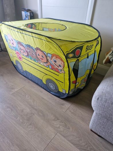 Boys toys