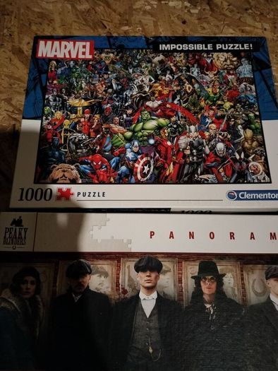 jigsaw