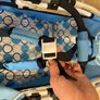 Dimples Toy Stroller / Buggy for Dolls Image 6