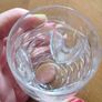 Rare Vintage Waterford Crystal Shannon Jubilee Tumbler Image 5