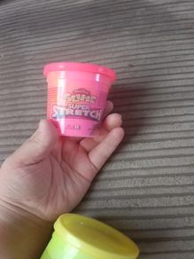 slime