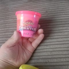 slime
