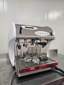 coffee machine