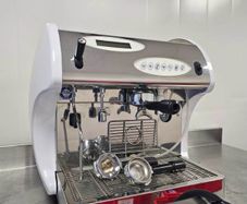 coffee machine