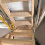 Attic ladder Image 10