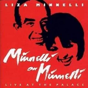 Free Postage!  Liza Minnelli. Minnelli on Minnelli. CD.