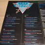 3 Vinyl records Image 3