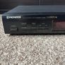 Pioneer F-203RDS Stereo FM/AM Digital Tuner Image 2
