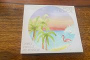 James Vincent McMorrow CD Post Tropical