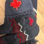 Canada Gloves; Scarf & Hat Set Image 3