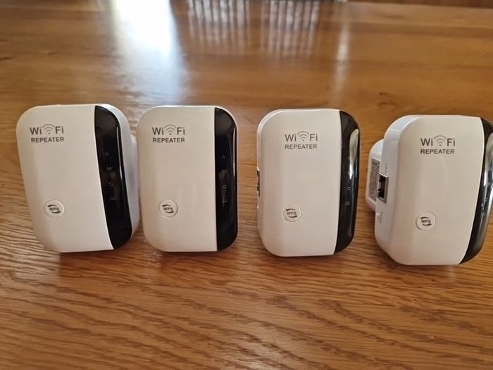 Wifi Repeater
