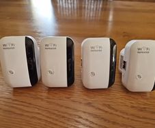 Wifi Repeater