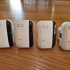Wifi Repeater