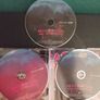 The Parlotones - Dragonflies And Astronauts 2 x CD / DVD South African Indie Rock VG+ Image 2