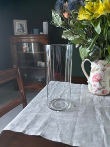 Hurricane Vases