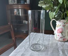 Hurricane Vases