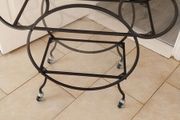 Mickey Mouse trolley was 55euro