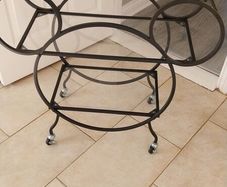 Mickey Mouse trolley was 55euro