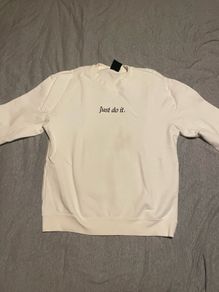 Nike jumper