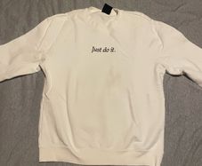 Nike jumper