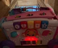 baby and kids toys