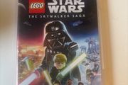 LEGO: Star Wars - The Skywalker Saga