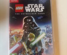 LEGO: Star Wars - The Skywalker Saga