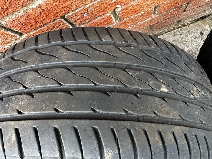 vw alloys
