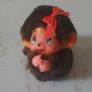 Miniature Monchhichi Lookalike Image 2