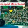 Dream SEGA System - Recapped Sega GameGear + FlashCart Image 10
