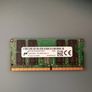 Micron 16GB 2666MHz SODIMM DDR4 Laptop Memory Image 2