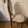 Vintage French Louis XV Style Chair Image 4