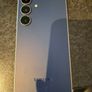 Samsung galaxy s25fe 128GB unlocked plus Samsung galaxy watch 7 Image 2