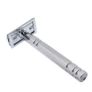 Shaving Brush + Razor + Soap Bowl + Razor Holder Stand Set Classic Shaving Kit Image 10