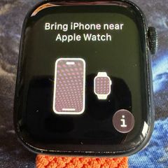Apple Watch 9 41mm