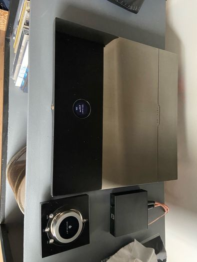 REDUCED - Stunning HiFi - Devialet and Dali