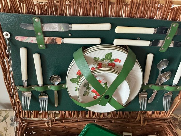 Picnic Basket