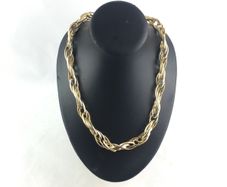Vintage necklace
