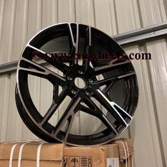 18 19 20" Inch Audi R8 V10 2020 style Alloy wheels A3 A4 A5 A6 A7 Caddy Golf Seat Leon Skoda 5x112