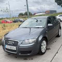 Audi A3 2007