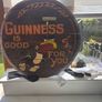 Guinness wooden sign Image 6